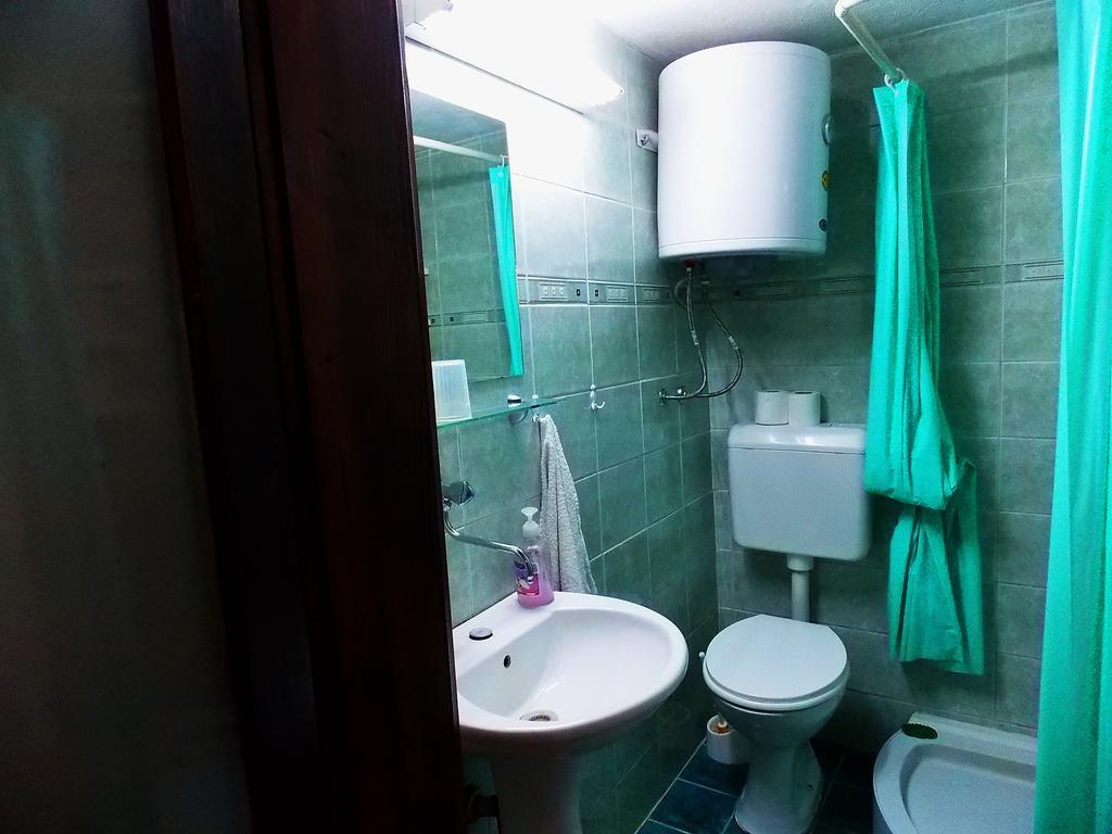 أوهغيد Zura Apartments الغرفة الصورة