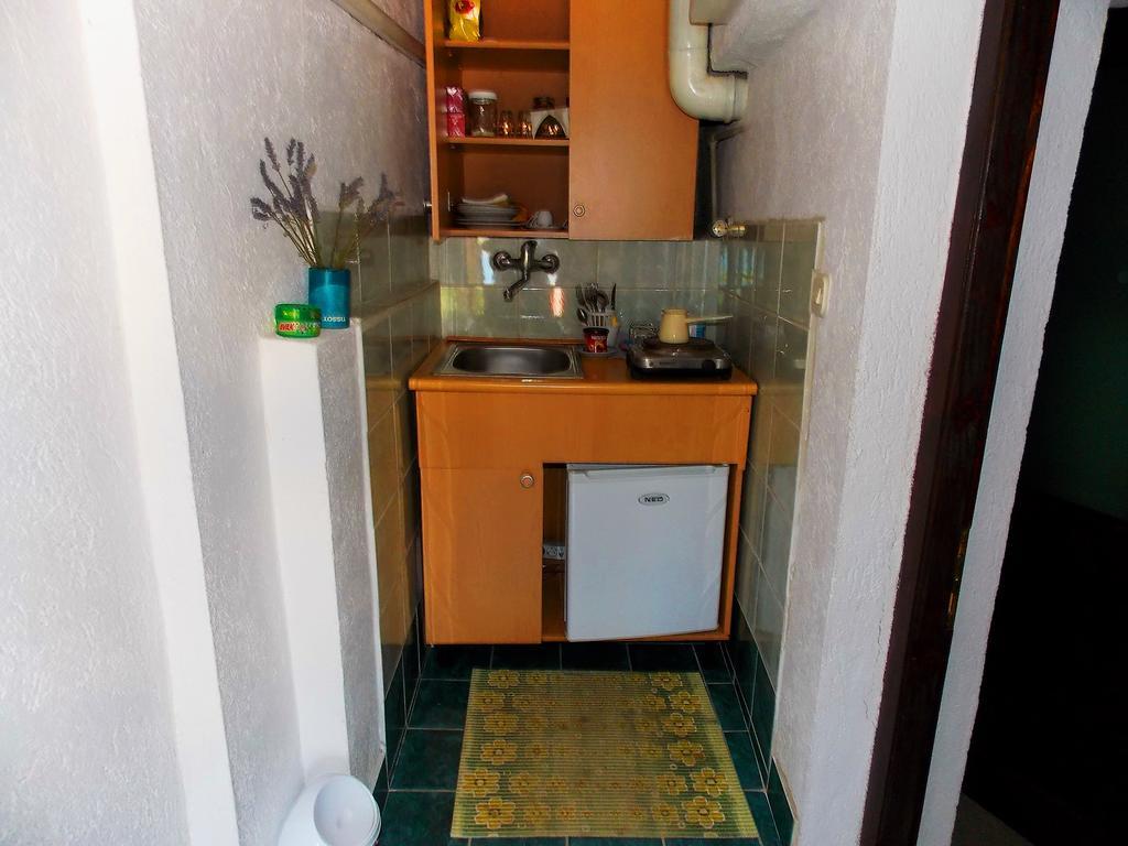 أوهغيد Zura Apartments الغرفة الصورة