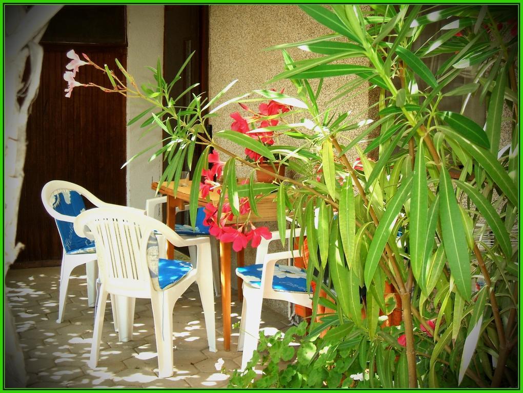 أوهغيد Zura Apartments الغرفة الصورة
